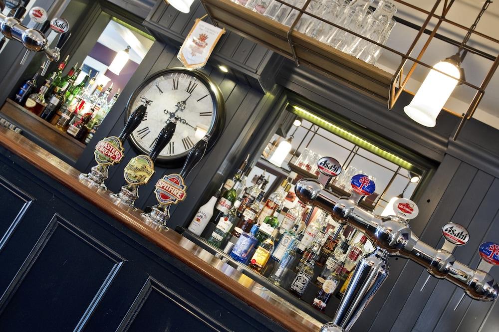 The Millers Arms Inn Canterbury Eksteriør bilde