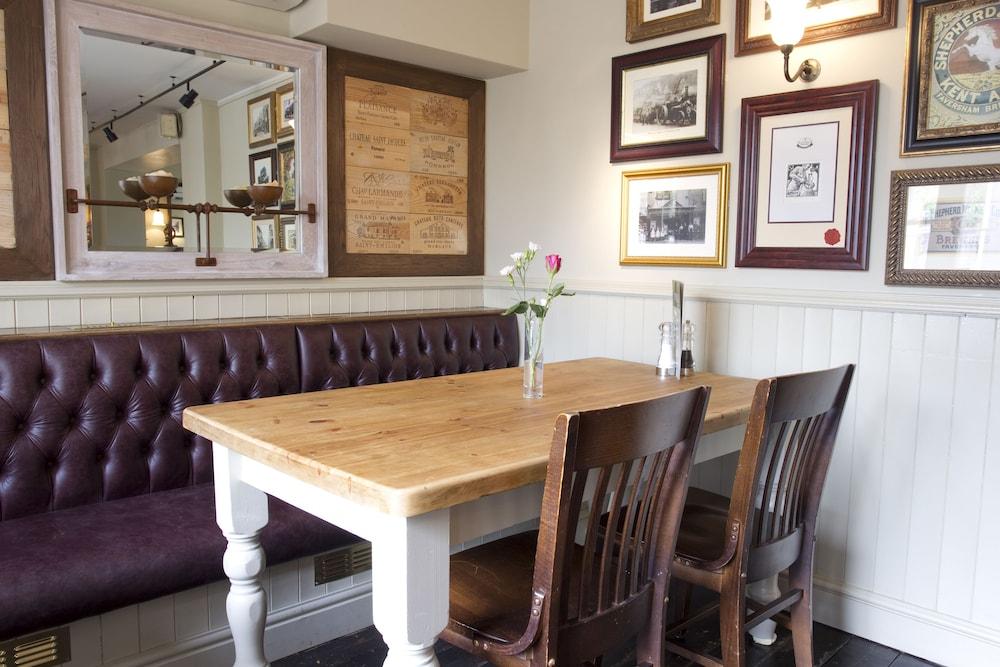 The Millers Arms Inn Canterbury Eksteriør bilde