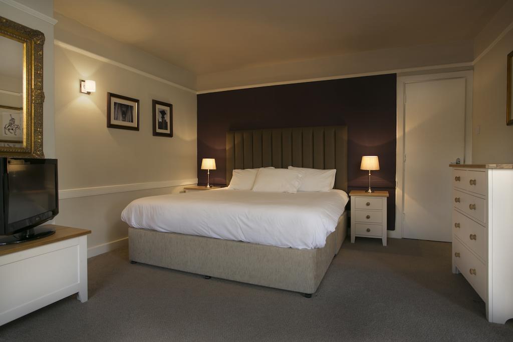 The Millers Arms Inn Canterbury Eksteriør bilde